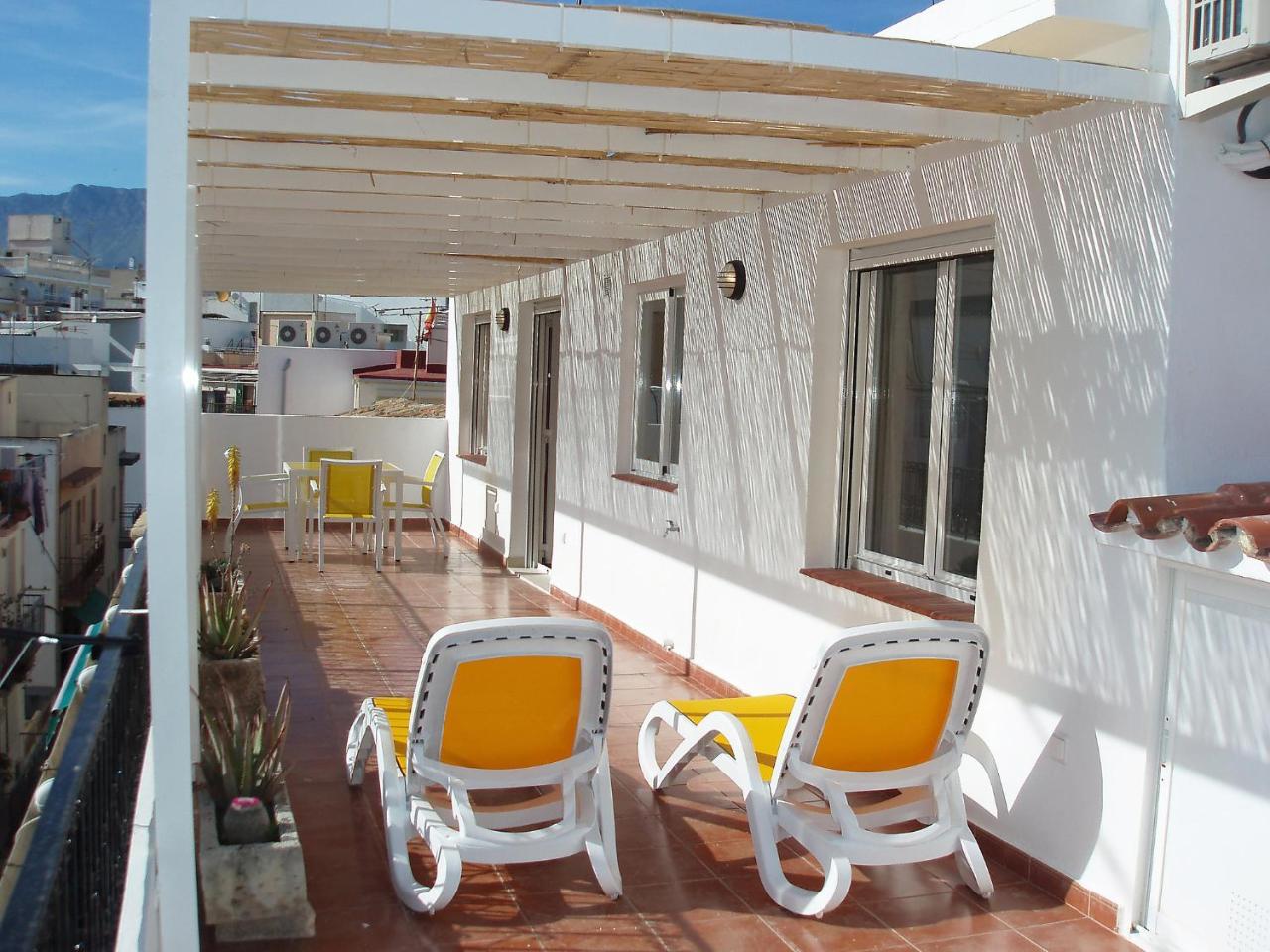 Apartment La Barca Rota *