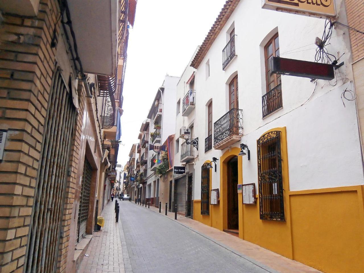 Apartment La Barca Rota