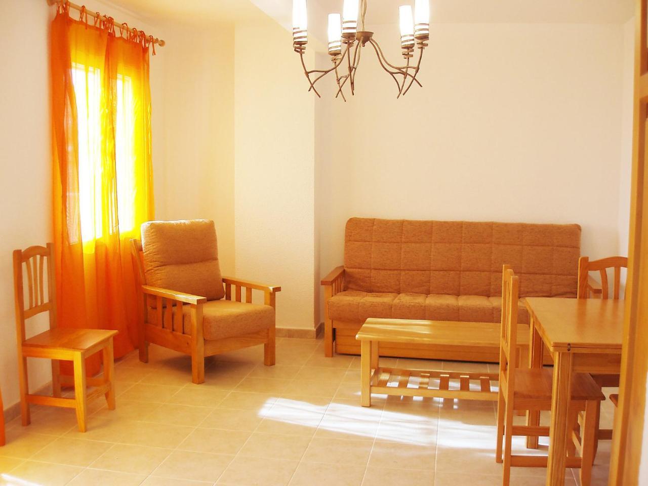 La Barca Rota Apartment Benidorm