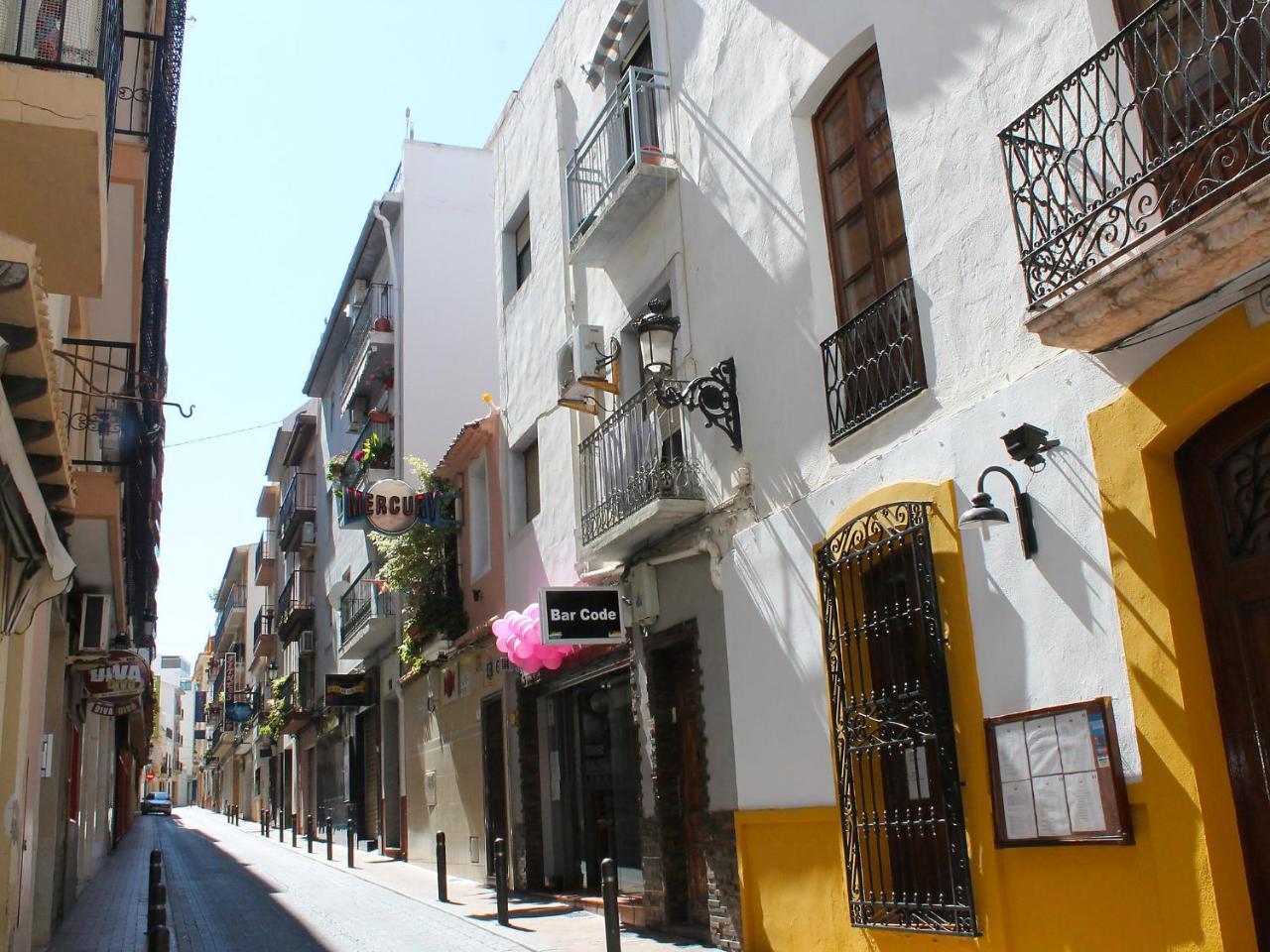 Apartment La Barca Rota *