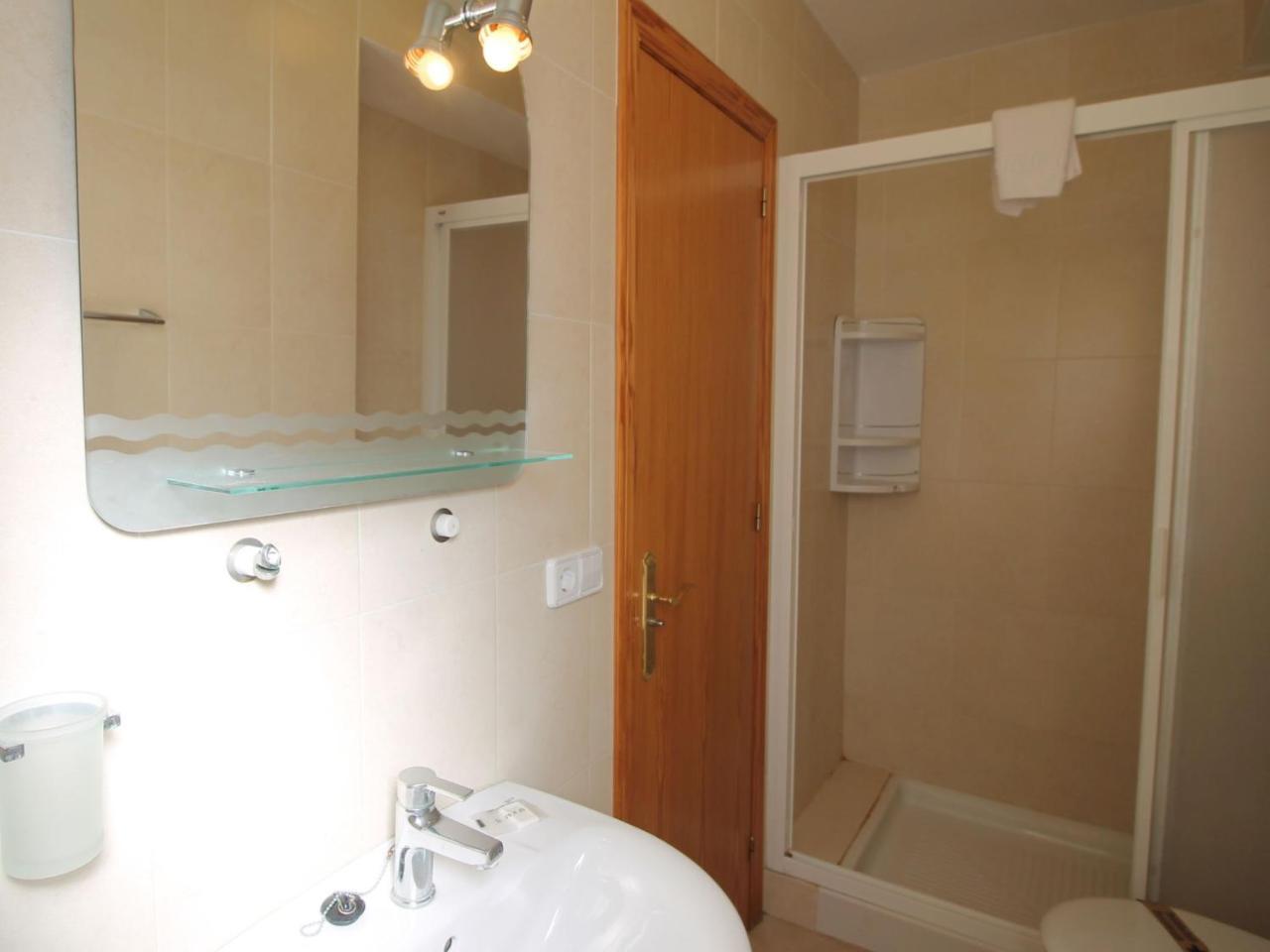 La Barca Rota Apartment Benidorm