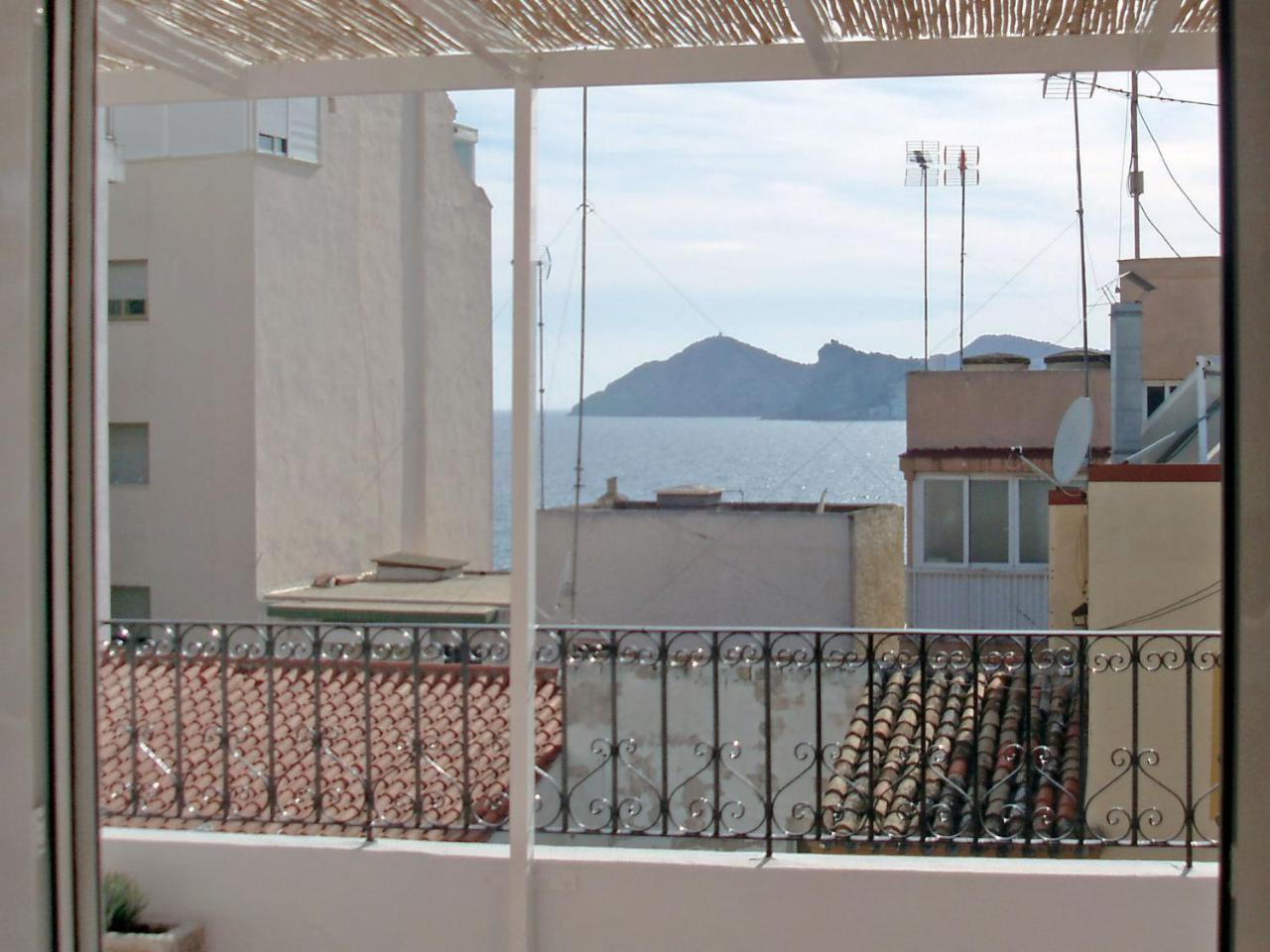 La Barca Rota Apartment Benidorm