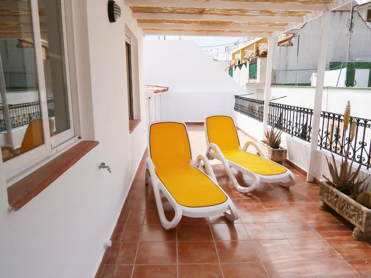 La Barca Rota *